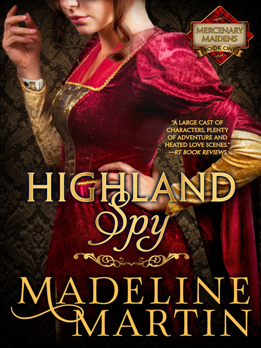 Title details for Highland Spy by Madeline Martin - Available